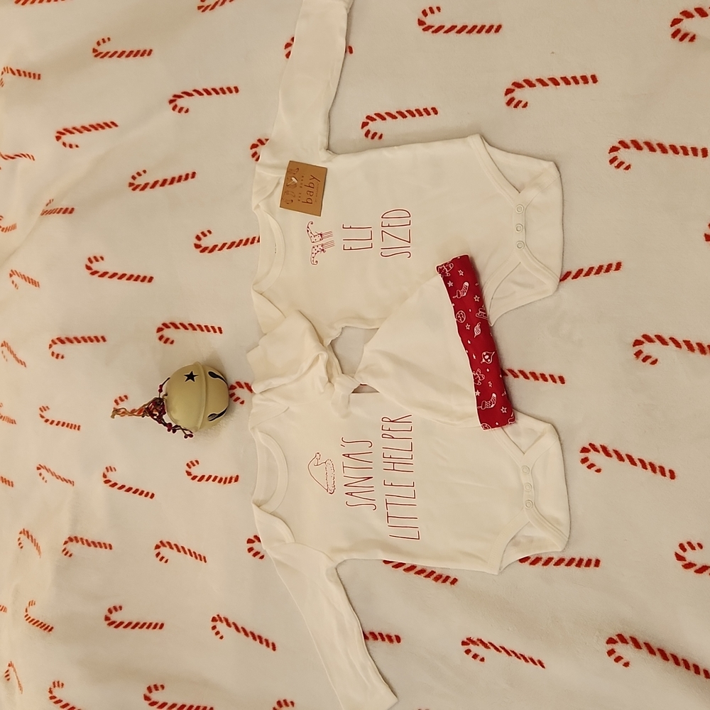 Onesie set